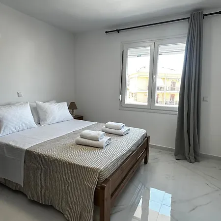 Appartement Arkalis