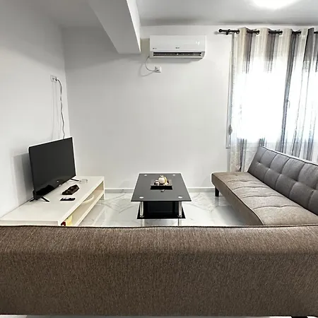 Arkalis Appartement Pylos