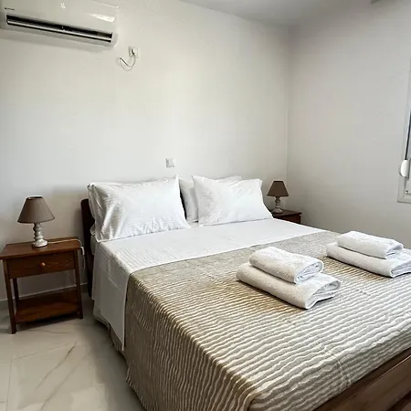Arkalis Appartement