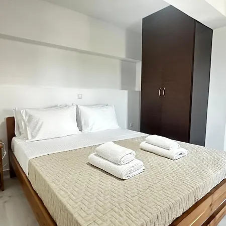 Arkalis Appartement Pylos