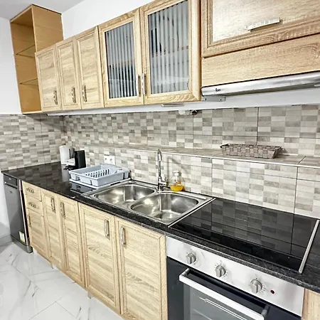 Appartement Arkalis