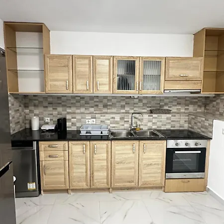 Appartement Arkalis