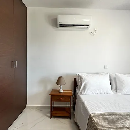 Arkalis Appartement Pylos