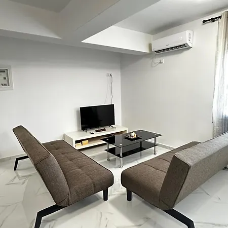 Appartement Arkalis Pylos