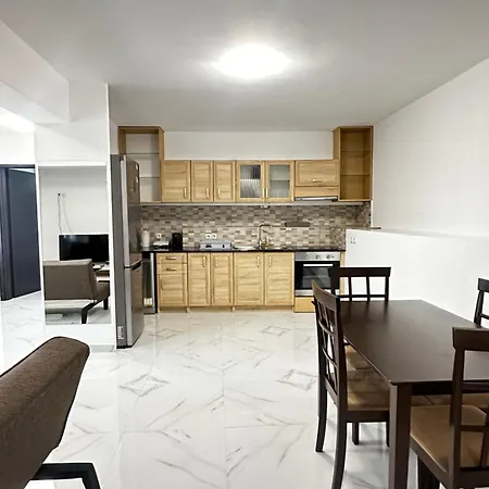 Appartement Arkalis Pylos
