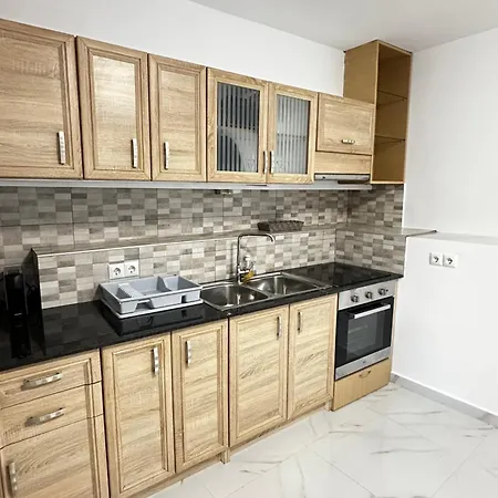 Appartement Arkalis *