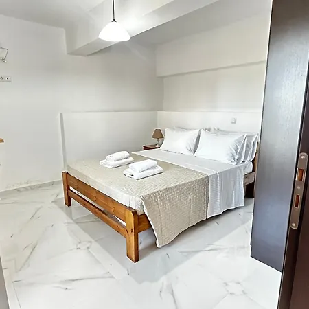 Arkalis Appartement Pylos